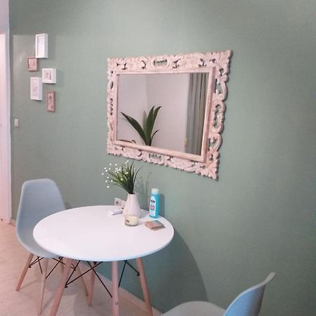 Lucky Suite Héraklion Extérieur photo