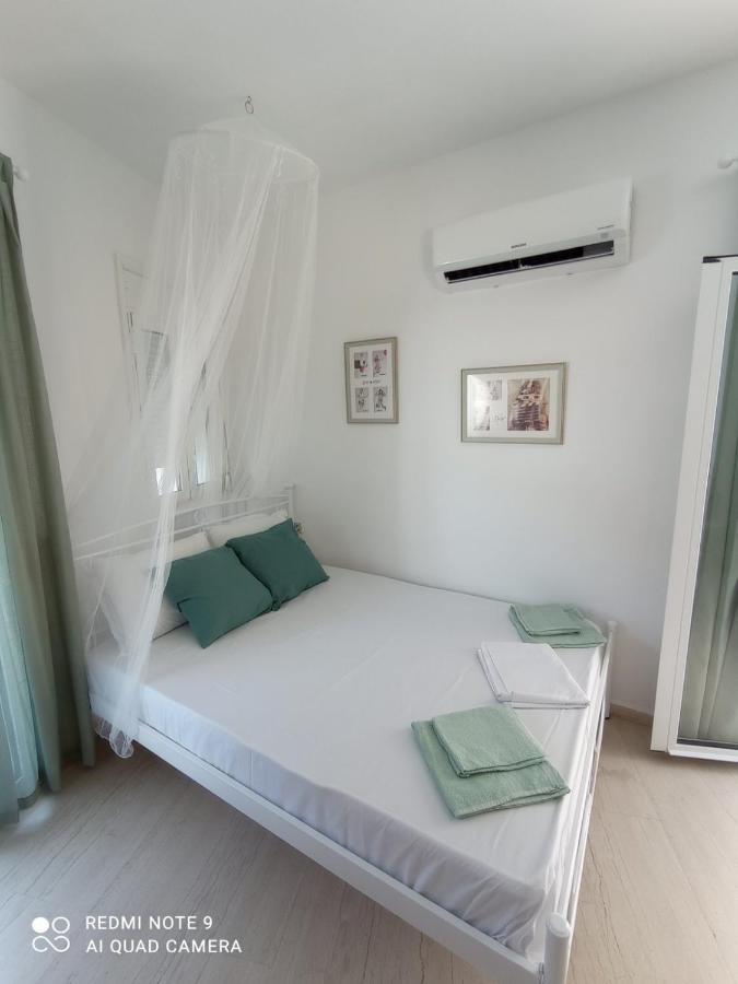 Lucky Suite Héraklion Extérieur photo