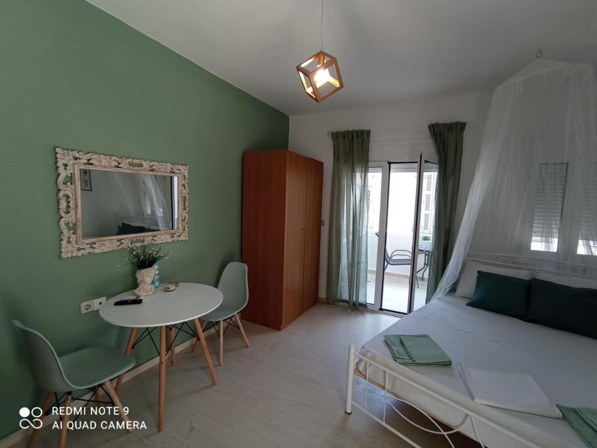 Lucky Suite Héraklion Extérieur photo