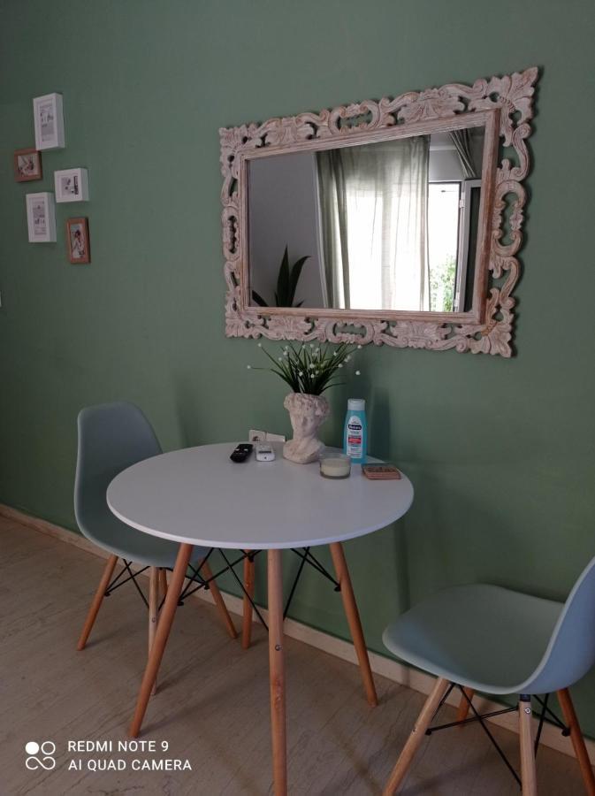 Lucky Suite Héraklion Extérieur photo