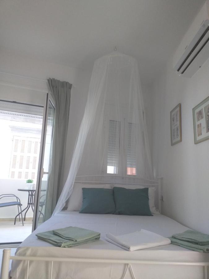 Lucky Suite Héraklion Extérieur photo